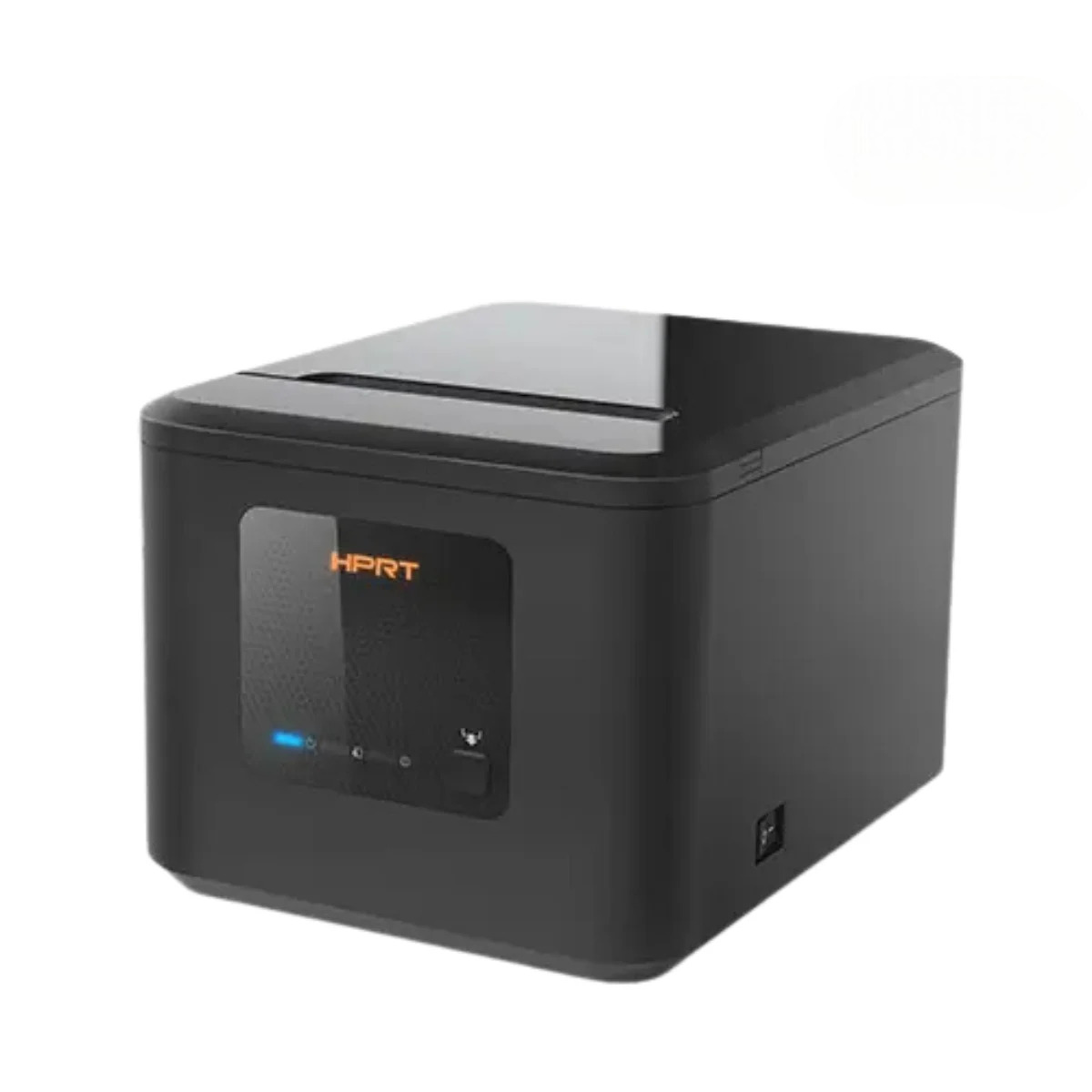 Máy in hóa đơn nhiệt TP80K | Tốc độ 230mm/s | USB+LAN+COM